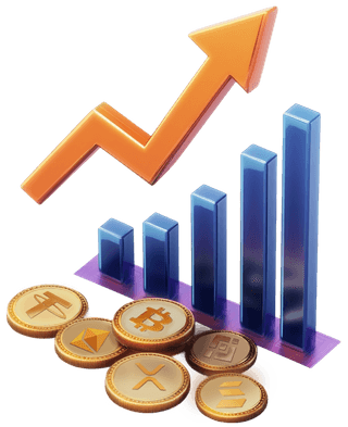 Tooogtltest crypto trading platform interface, product overview